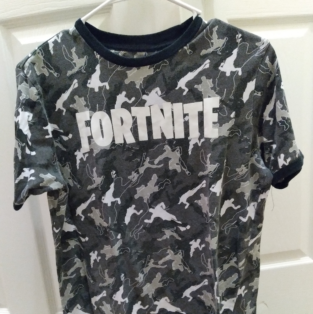 5 pack graphic Tees Big Boys XXL